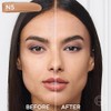 L'Oreal Paris True Match Super-Blendable Foundation, Medium Coverage Liquid Foundation