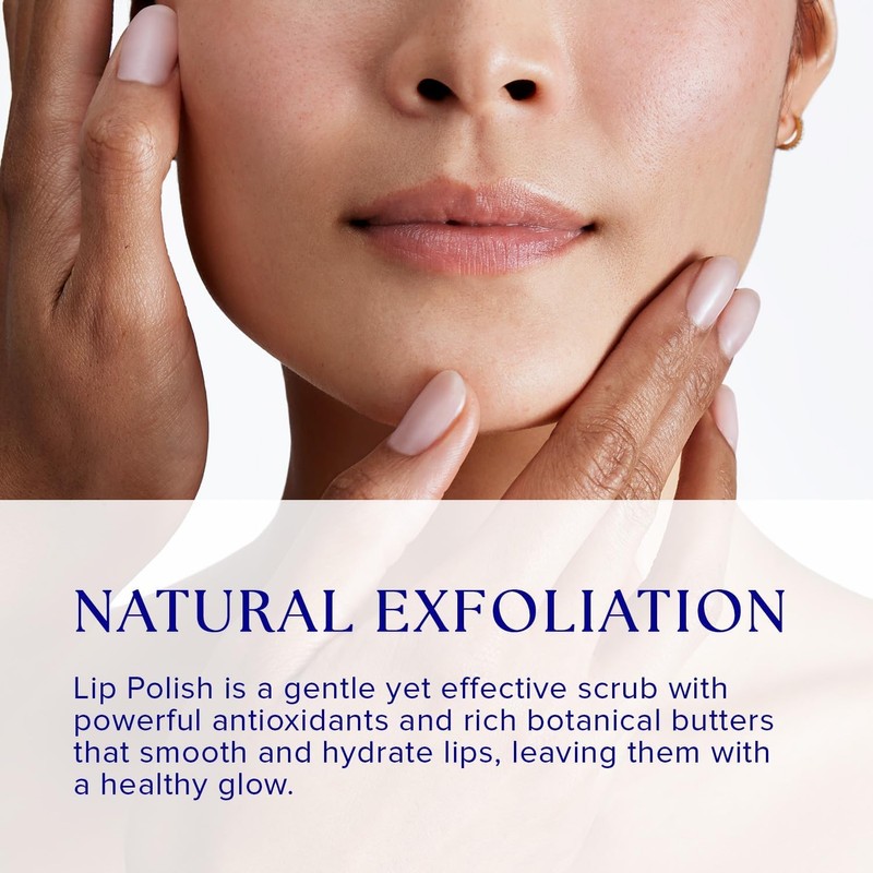 iS CLINICAL Lip Polish, 0.15 Lb.
