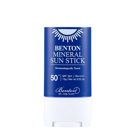 Benton Mineral Sun Stick SPF50 PA++++