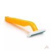 X2EA 2중날 일회용면도기(100개입) X2EA Double Edge Disposable Razor (100 Pieces)