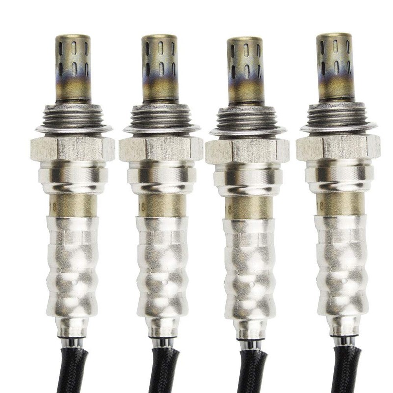 Guniang 4x Oxygen Sensor 1 & 2 for 2003-2004 Dodge