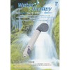 Granular Water Water Therapy (Blue) Water Purifier Active Water Shower