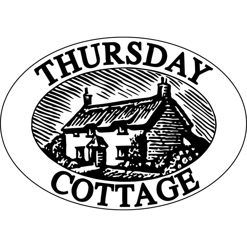 Thursday Cottage Christmas Chutney 112g