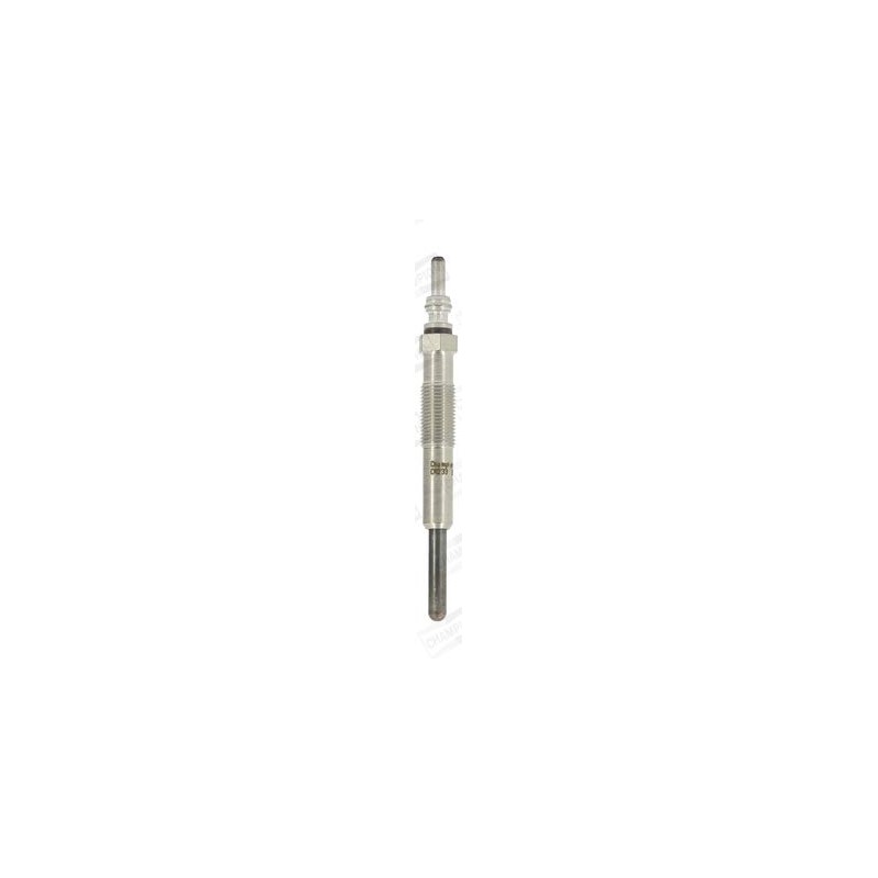 Champion CH233/002 Glow Plug Double Coil Long Post Heating Pack