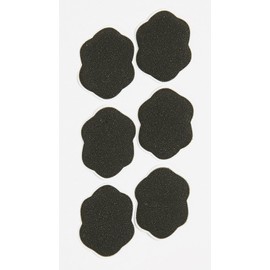 Foot Petals Women's Pressure Pointz Spot Cushions-w