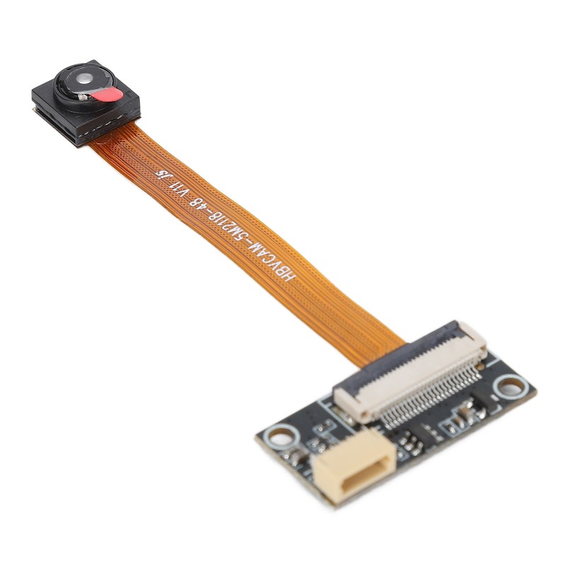 Camera Module 5MP 68° Wide Angle USB 2.0 Fixed Focus