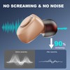 OCFTERY Hearing Aids for Seniors, Rechargeable Hearing Aids with Noise