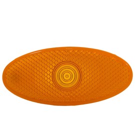 Easy Link Side Marker Light Compatible with Renault Master 3 Mk3 III Opel Movano Nissan Interstar NV 400 Vauxhall Movano 261B00001R 2618000Q0A 4419475