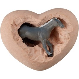 Kosmos Abenteuer-Box Lieblings-Pferde Zum Ausgraben 601911 ab 5 Jahre