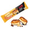 Corny Soft Protein Peanut Caramel