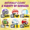Steam Cleaner, Deep Cleaning Steam Cleaner for Home, 1200W Handheld