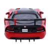 Bburago 22114o Model Car Dodge Viper Srt 10 Acr 1:24