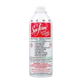 Motor Tune-Up Fluid, 16-oz.