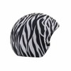 COOLCASC ZEBRA Multisport Helmet Cover