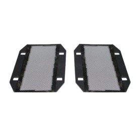 2pcs WES9941P ES9943 Razor Foil Screen Replacement for P-anasonic ES9943 ES3831 ES3833 WES9979P WES9973P by YTXXDEUS