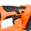 2-1/5-Inch Cordless Handheld Electric Wood Planer 14500 RPM with 2