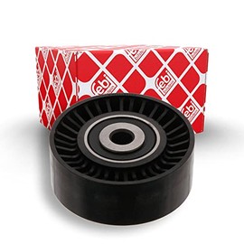 Febi Bilstein 33880 Pulley (V-Ribbed Belt)