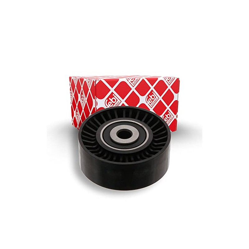 Febi Bilstein 33880 Pulley (V-Ribbed Belt)
