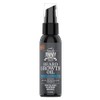 uncle jimmy beard growth oil cool oak