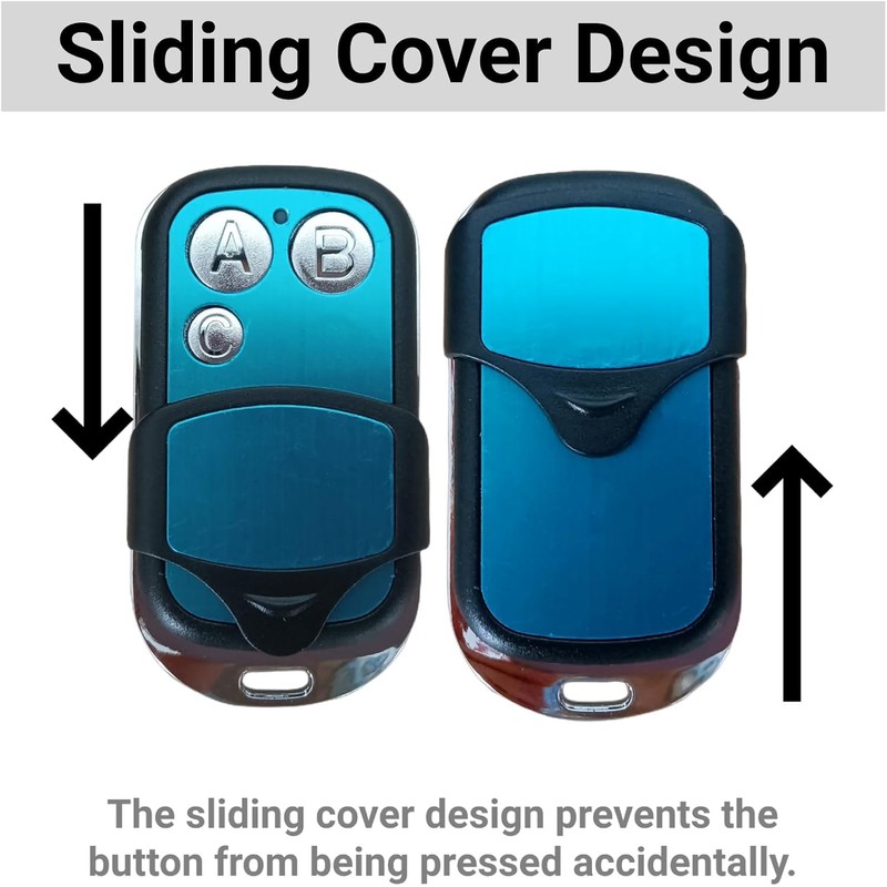 [2 Pack] TAVICE Compatible Gliderol TM305C GRD2000 GTS2000 Rollamatic Garage