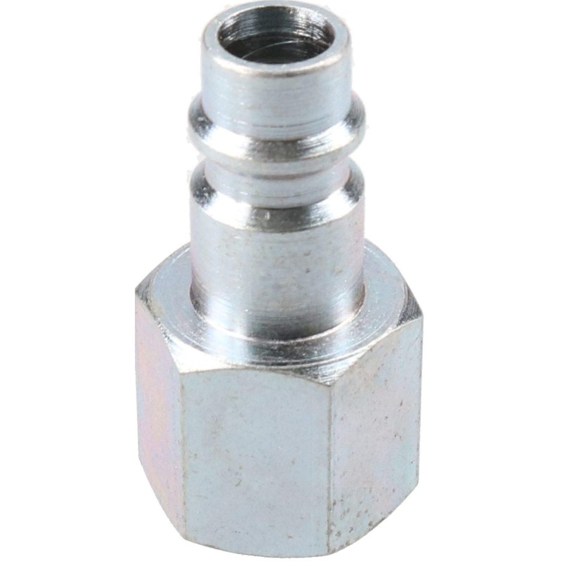 PCL XF Series Air Hose Fitting Male Adaptor 1/4" BSP