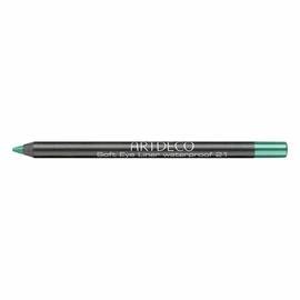 Artdeco Soft Eyeliner Waterproof No. 10 Black Pack of 2