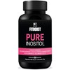 Inositol 500mg 30 cápsulas (Suministro 30 días)