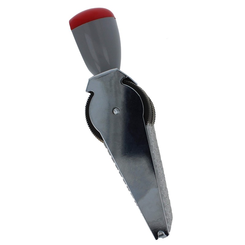 ExcelMark 13 Digit Roller Rubber Stamp - Alphabet Number Symbol