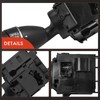 A-Premium Multifunction Switch Turn Signal Switch Compatible with Honda Civic
