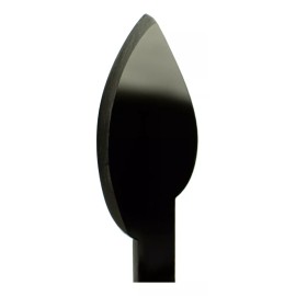 TajoTools Cuchara Rizadora Profesional