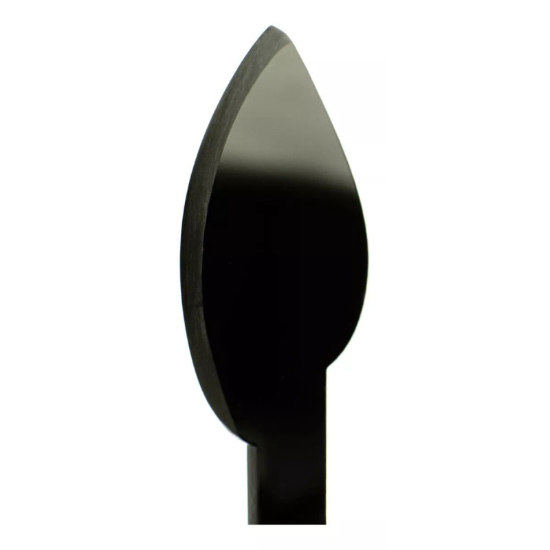 TajoTools Cuchara Rizadora Profesional