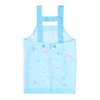 Sanrio 357316 Children's Apron Cinnamoroll, 51.2 inches (130 cm), Kids