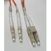Ultra Spec Cables LC Binding Clips for LC Simplex Connectors,