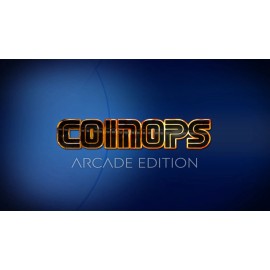 MULTI SYSTEM Arcadia Arcade/Pinall