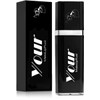 YOUR Make Up Fluid Feather-Light Fluid Makeup with Good Coverage