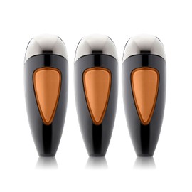 Temptu Perfect Canvas Airpod Foundation Trio