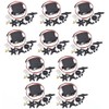 10PCS MG995 0-90-180 Degrees Metal Gear Servo for Torque Digital