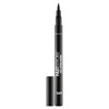 Collection Cosmetics Fast Stroke Felt Tip Eyeliner with Fine Tip,