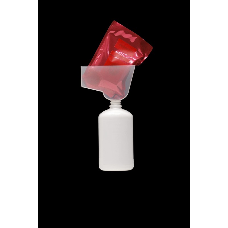Chopla Kogyo 163075 Refill Loat, No Wringing, Made in Japan