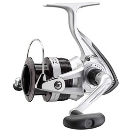 Daiwa Sweepfire EC 3500, Spinning Fishing Reel with Front Drag, 10118-350