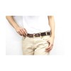 Estimation Elastic Skirt Belt, Neat Waist, Made in Japan, One