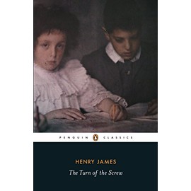 The Turn of the Screw (Penguin Classics)
