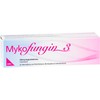 Mykofungin 3 Vaginal Tablets 200 mg