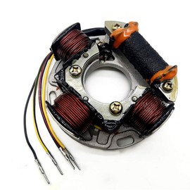Stator For SeaDoo 717 JetSki 290886725 420886725 GS,GSI,GTI,GTS,HX,SP,SPI,SPX,XP,657 1996 1997 1998 1999 2000 2001 2002 2003 2004 2005 magneto…