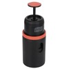Manual Coffee Machine Portable Mini Hand Press Coffee Maker for