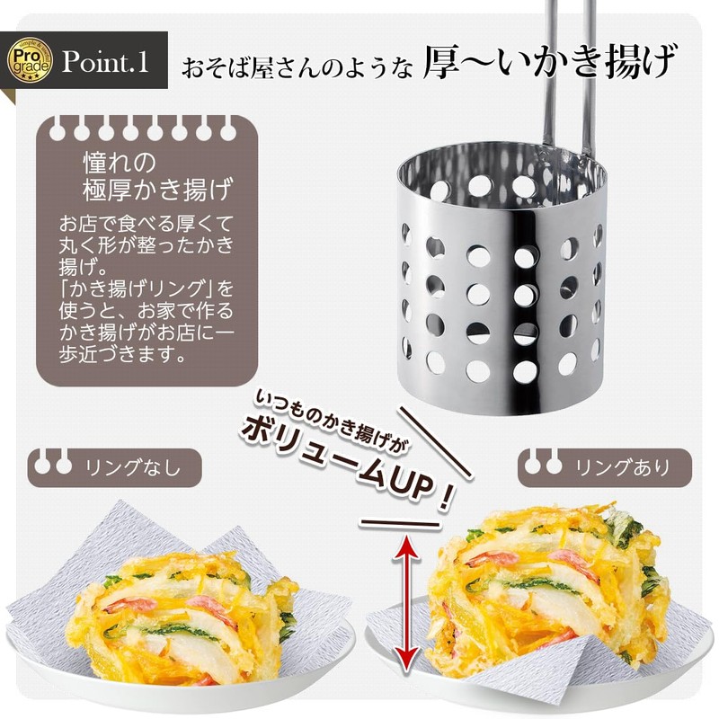 下村 Industrial Professional Grade Near To Shop Mini kaki揚ge Ring