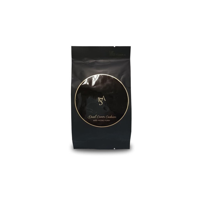 IZANOKX 듀얼 커버쿠션 이자녹스 리필 15g 2개 Dual Cover Cushion