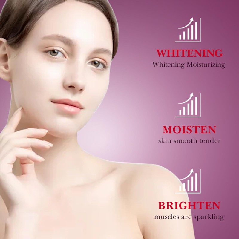 Whitening- und Sommersprossenentfernung serum