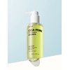 Nacific [네시픽] 새싹 시카 PDRN 젤 클렌저 200ml [Nisfic] Sprout Cica PDRN Gel Cleanser 200ml