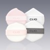 Clio Kill Cover Cushion Puff 10 sheets [5 sheets per